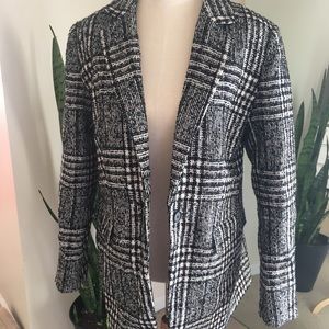 Loft blazer size 10